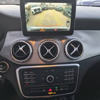 MERCEDES-BENZ GLA 200 usata, con Servosterzo