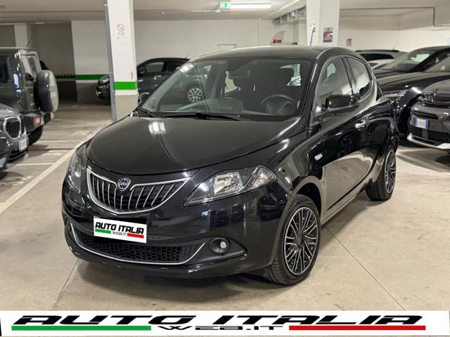 LANCIA Ypsilon usata, con ABS
