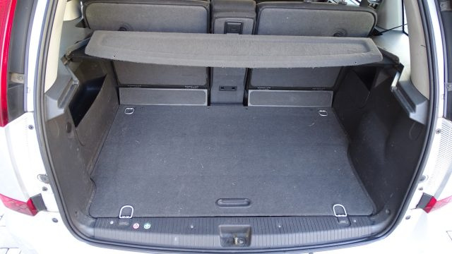 OPEL Meriva usata 109