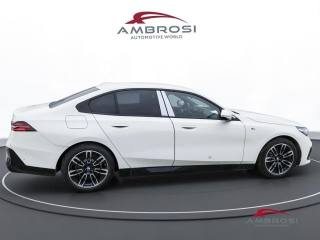 BMW 520 usata 4