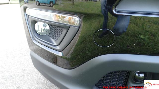 JEEP Compass usata 53
