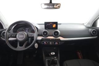 AUDI Q2 usata 3