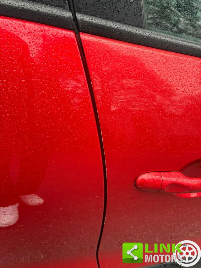 RENAULT Clio usata, con Chiusura centralizzata