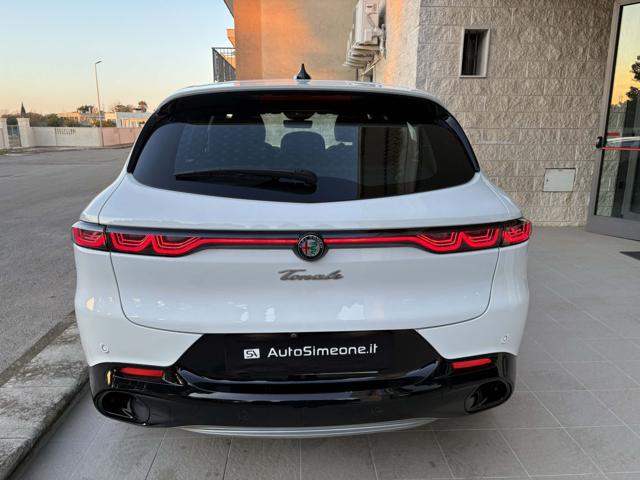 ALFA ROMEO Tonale usata, con Antifurto