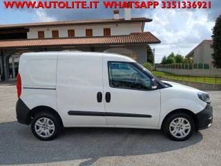 FIAT Doblo usata, con Chiusura centralizzata