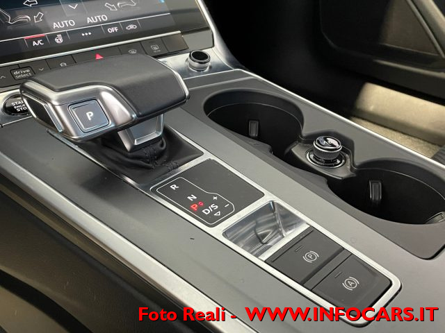 AUDI A6 usata, con Park Distance Control