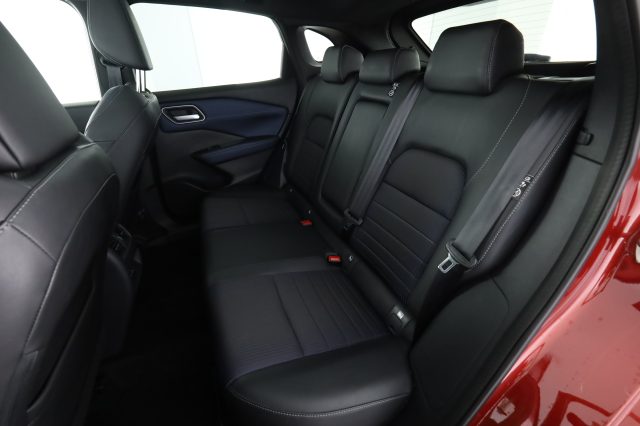 NISSAN Qashqai usata 9