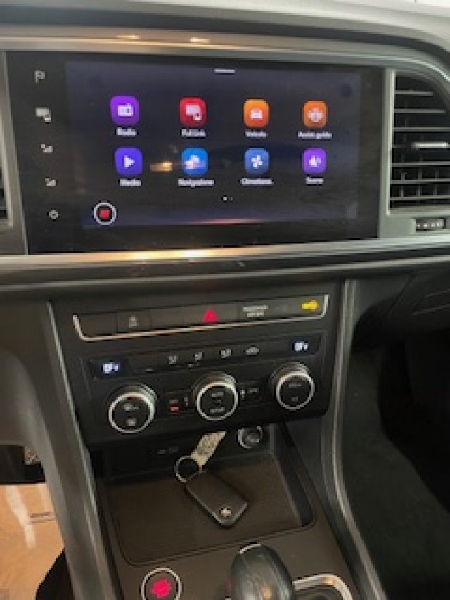 SEAT Ateca usata, con Chiusura centralizzata