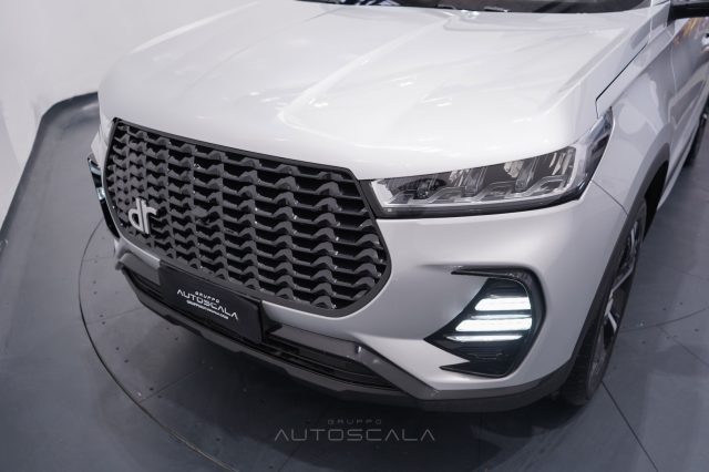 DR MOTOR DR 6.0 usata, con Sensore di luce