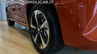 SUZUKI Swift usata, con Airbag