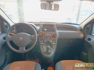 FIAT Panda usata 10