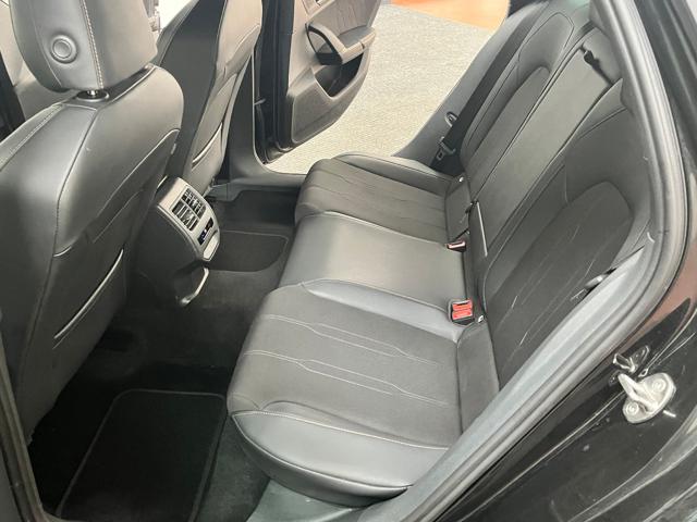 CUPRA Leon usata, con Immobilizzatore elettronico