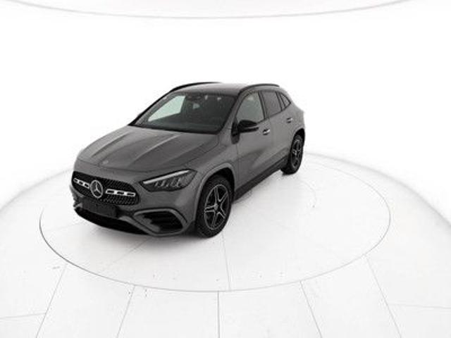 MERCEDES-BENZ GLA 200 usata, con ABS