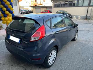 FORD Fiesta usata, con Autoradio