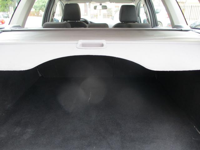 FORD Focus usata, con Climatizzatore
