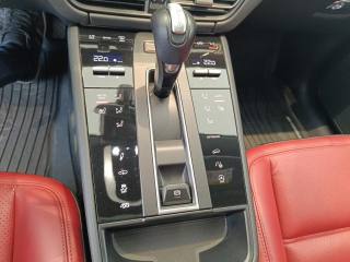 PORSCHE Macan usata, con Sistema di navigazione