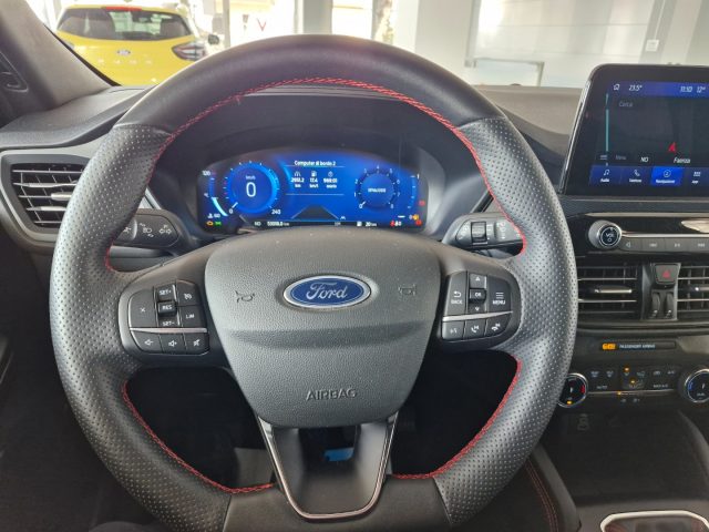 FORD Kuga usata, con Controllo trazione