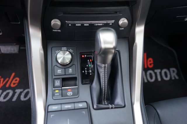 LEXUS NX 300h usata, con Boardcomputer