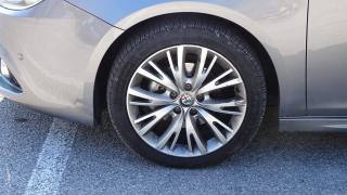 ALFA ROMEO Giulietta usata, con USB