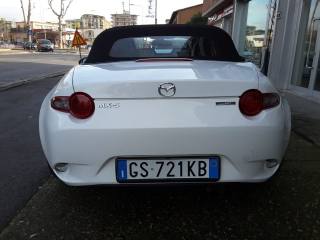 MAZDA MX-5 usata, con Cronologia tagliandi