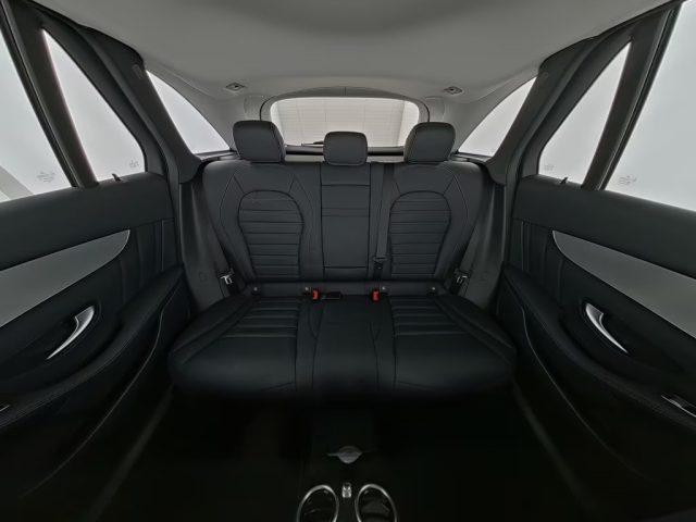 MERCEDES-BENZ GLC 220 usata, con Immobilizzatore elettronico