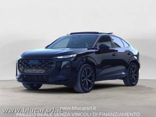 AUDI Q3 Sportback TDI 110 kW S tronic S Line Edition