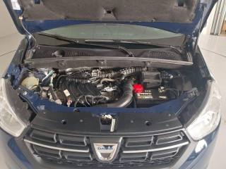 DACIA Dokker usata, con Alzacristalli elettrici