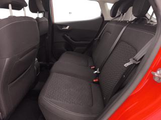FORD Fiesta usata, con Volante multifunzione