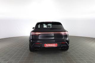 PORSCHE Macan usata 4