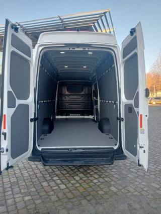 VOLKSWAGEN Crafter usata, con Chiusura centralizzata