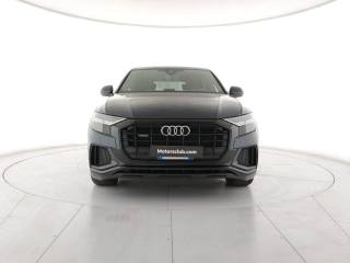 AUDI Q8 usata, con Boardcomputer