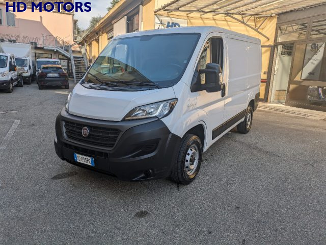 FIAT Ducato usata, con Airbag