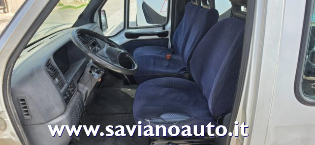 FIAT Ducato usata 6