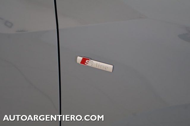 AUDI Q2 usata, con Airbag testa