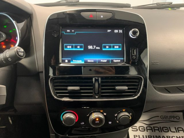 RENAULT Clio usata, con Controllo trazione