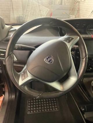 LANCIA Ypsilon usata, con Boardcomputer