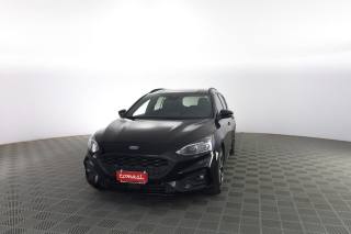 FORD Focus SW 5^serie  1.5 EcoBlue 120 CV SW ST Line