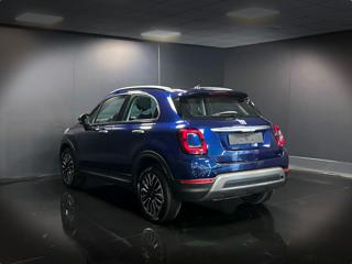 FIAT 500X usata, con Airbag Passeggero