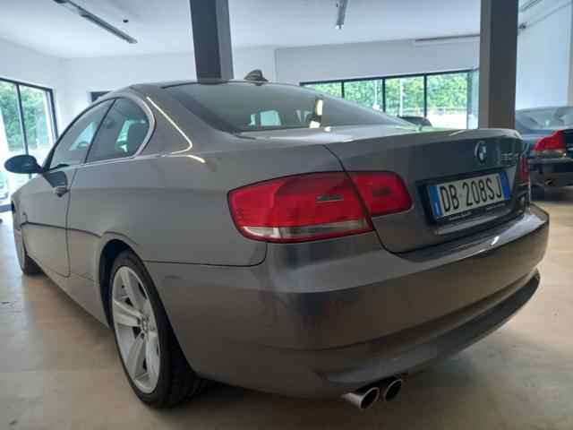 BMW 330 usata, con Antifurto