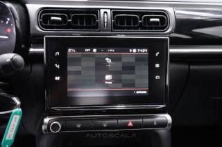 CITROEN C3 usata, con Immobilizzatore elettronico