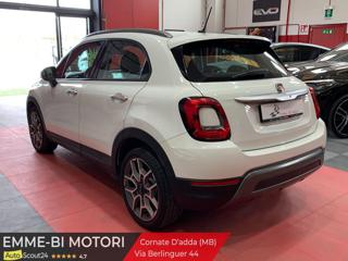 FIAT 500X usata, con Autoradio