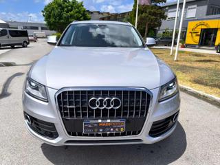 AUDI Q5 usata, con Airbag