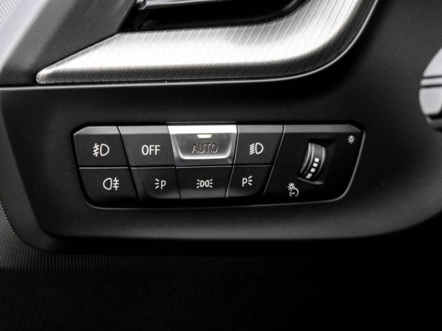 BMW 120 usata, con Controllo trazione