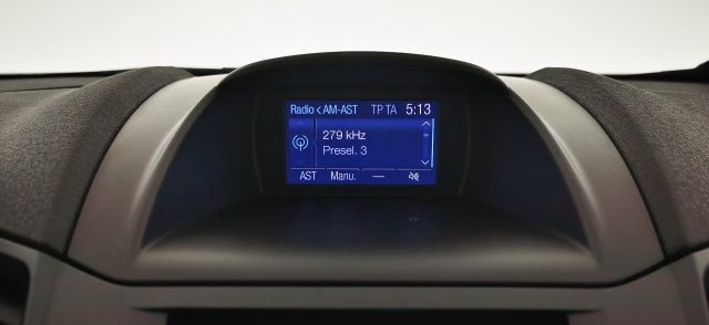 FORD Fiesta usata, con Lettore CD