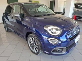 FIAT 500X usata, con Cerchi in lega