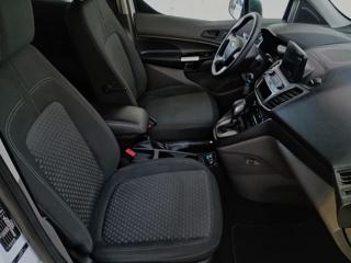 FORD Transit Connect usata, con Filtro antiparticolato