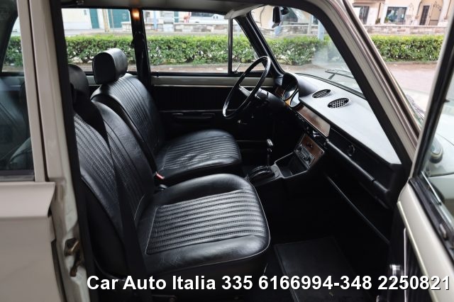 FIAT 124 Berlina usata 70