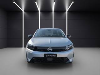 OPEL Corsa usata, con Touch screen