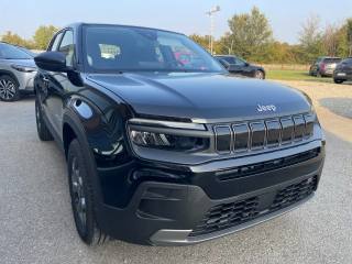 JEEP Avenger usata, con Airbag Passeggero