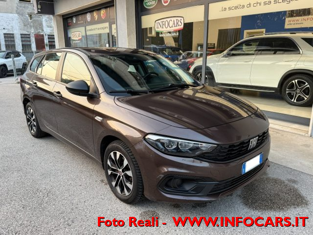 FIAT Tipo usata, con ABS